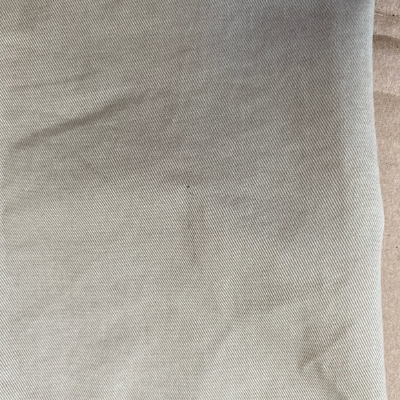 Tan WoolRich Chino pants - Picture 6 of 6